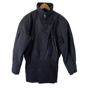 Steinebronn Sport Couture Vintage Ski Snow Jacket